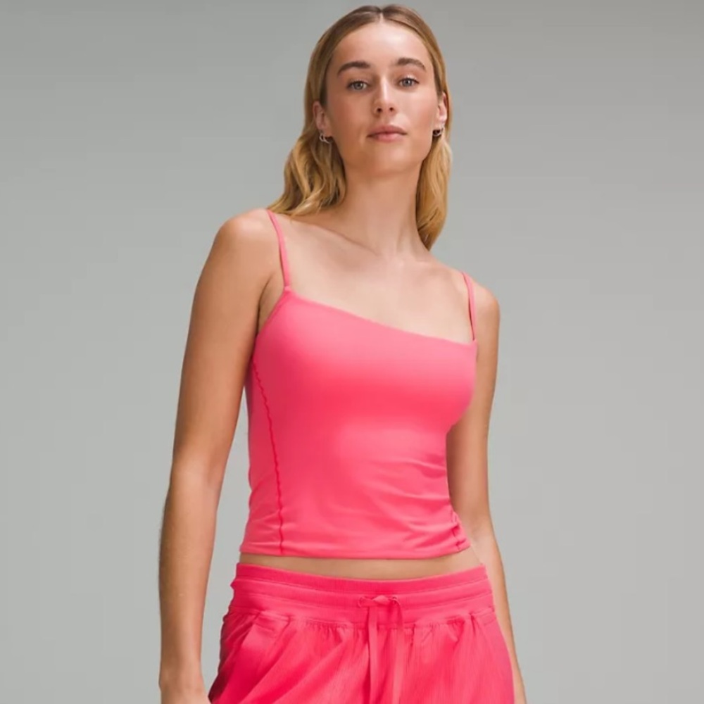 Lululemon Wundermost Tank
